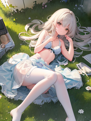 原始森林与KTV大屏：自然的野性与现代娱乐的碰撞
